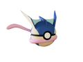 Greninja Monster Ball (N3D)