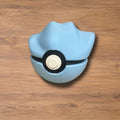 Shiny Ditto Monster Ball (N3D)
