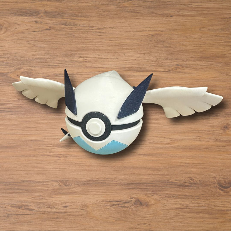 Lugia