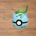 Bulbasaur Monster Ball (N3D)