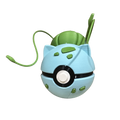 Bulbasaur Monster Ball (N3D)