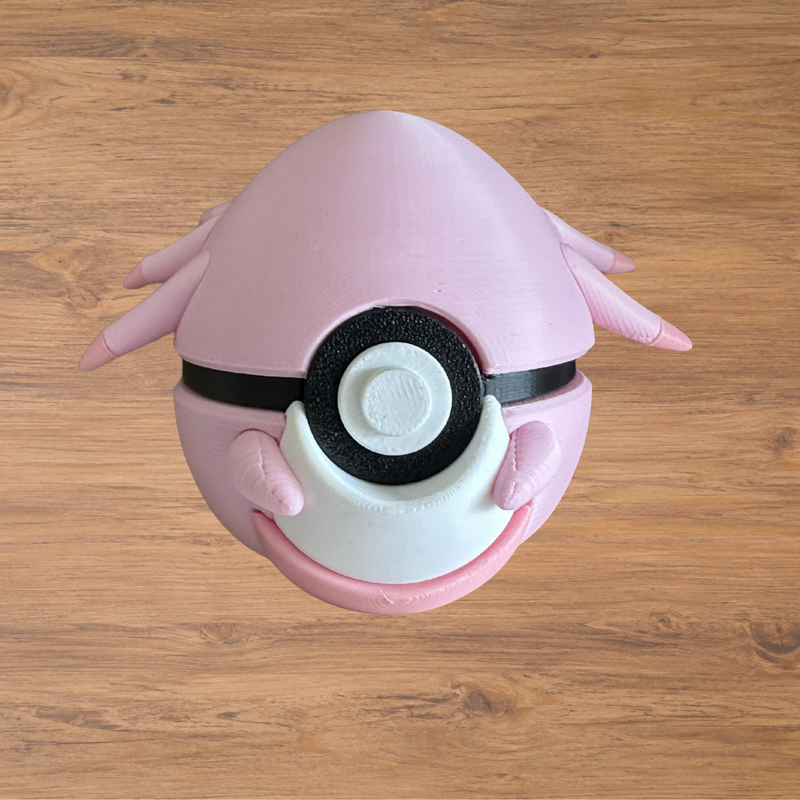 Chansey