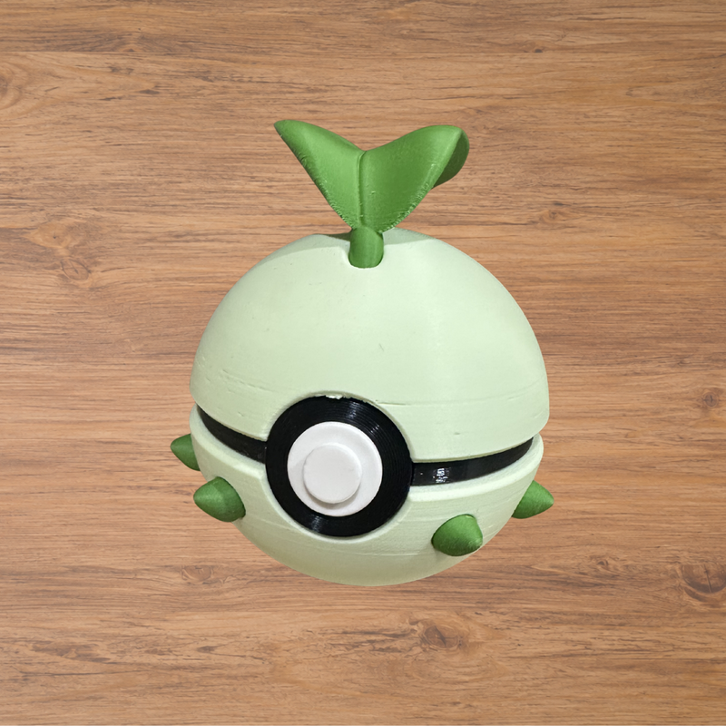 Chikorita