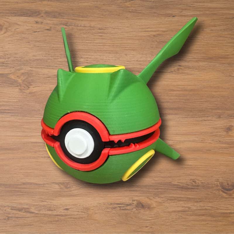 Rayquaza