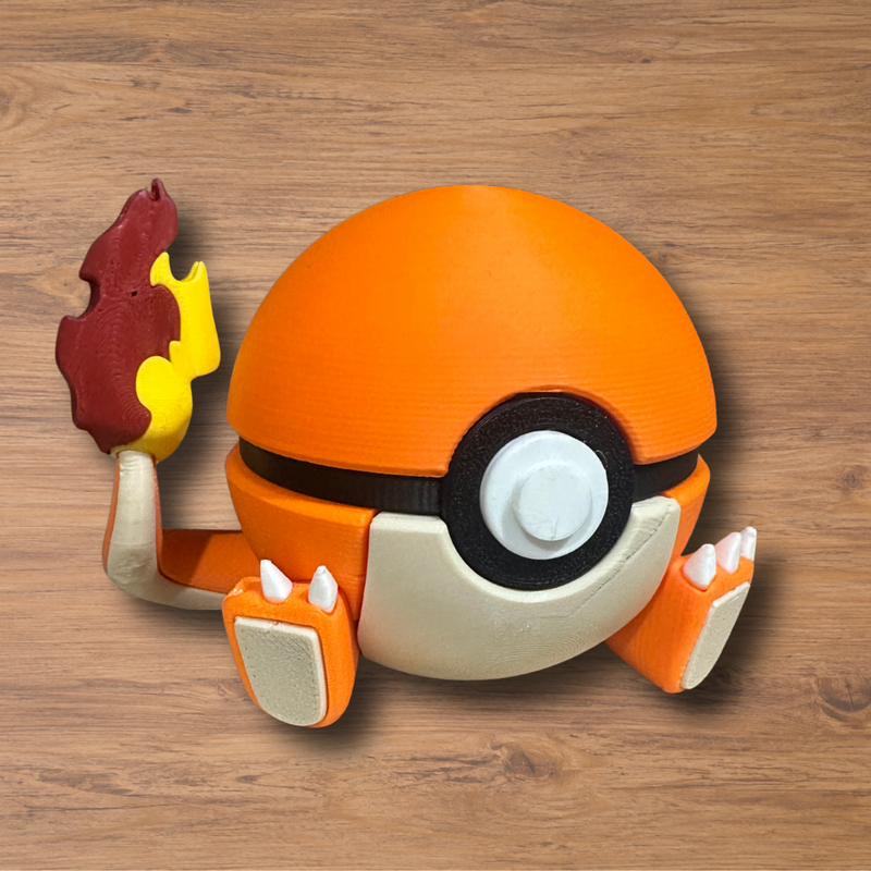 Charmander