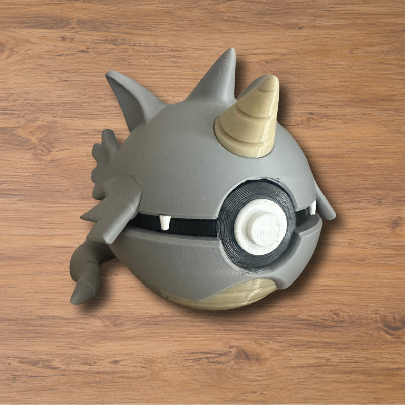 Rhydon