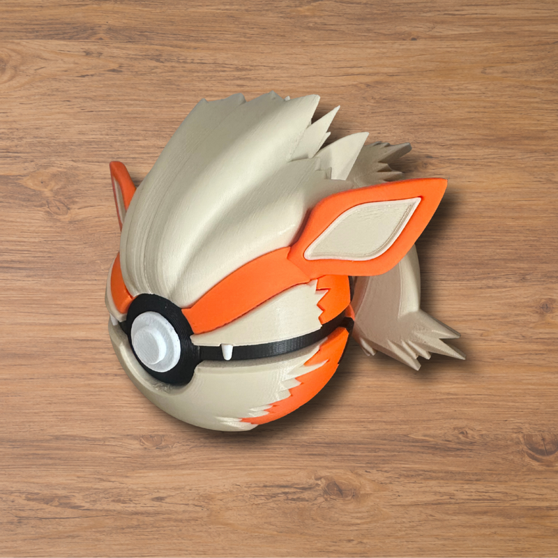 Arcanine