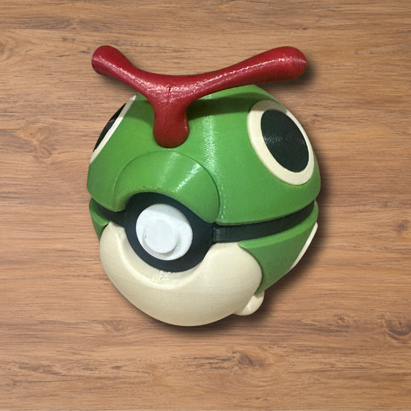 Caterpie