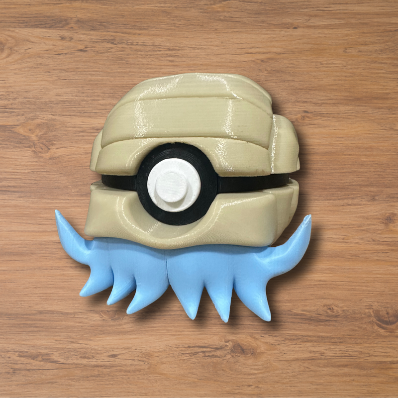 Omanyte