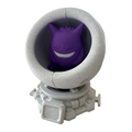 Sleeping Gengar Pod