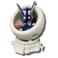 Greninja Sleeping Pod