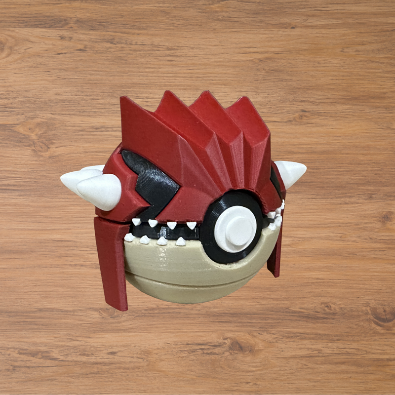 Groudon
