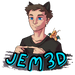 Jem3D - Home