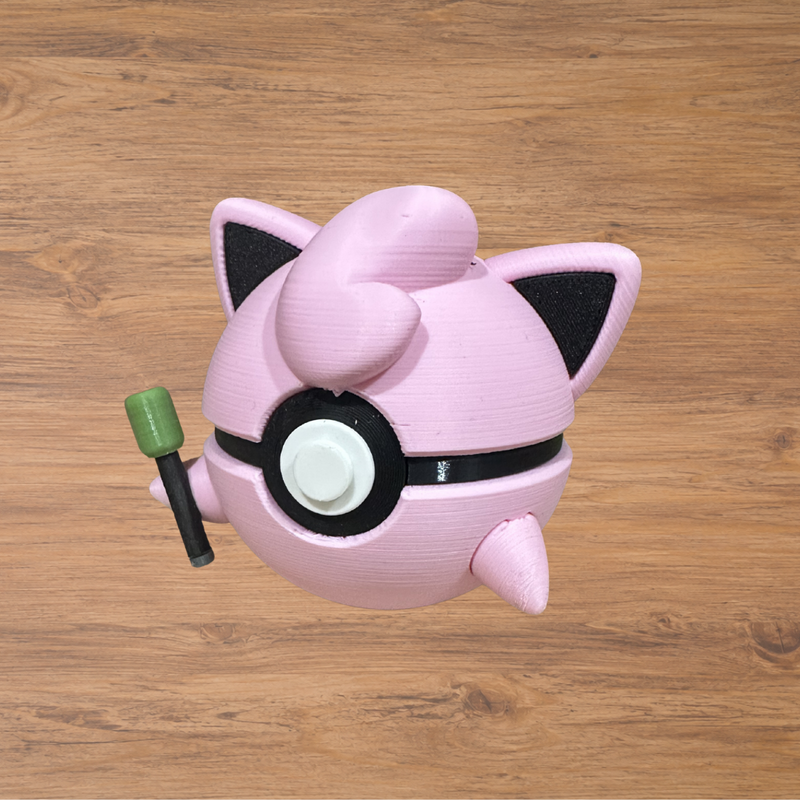 Jigglypuff