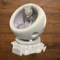 Mewtwo Sleeping Pod