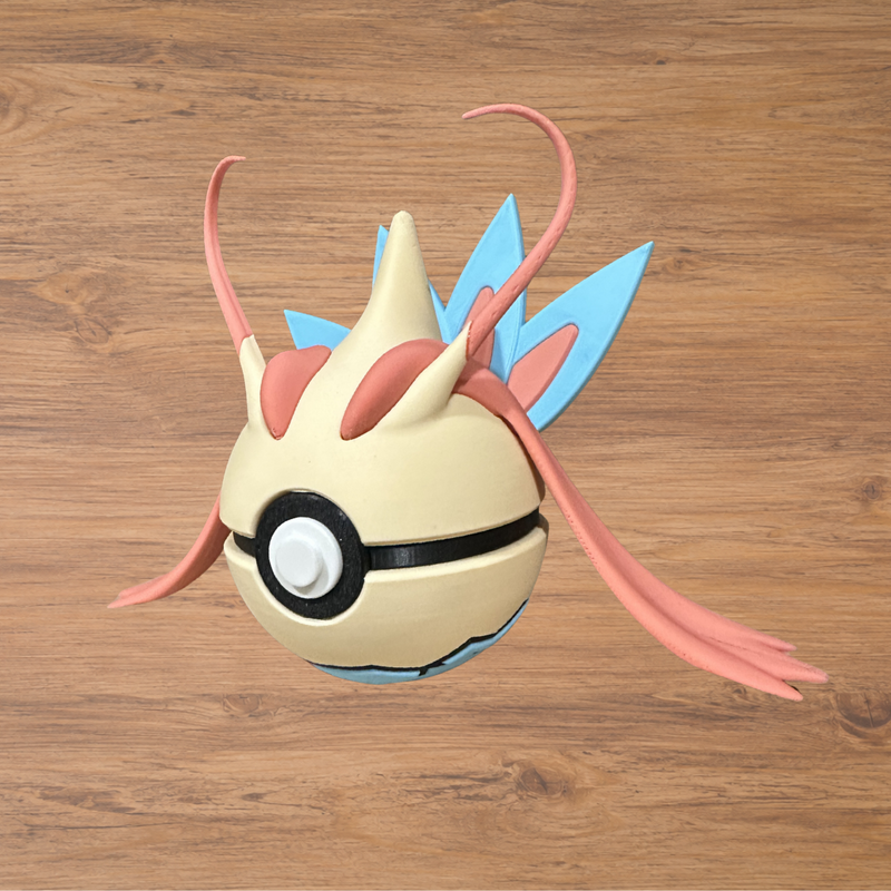 Milotic