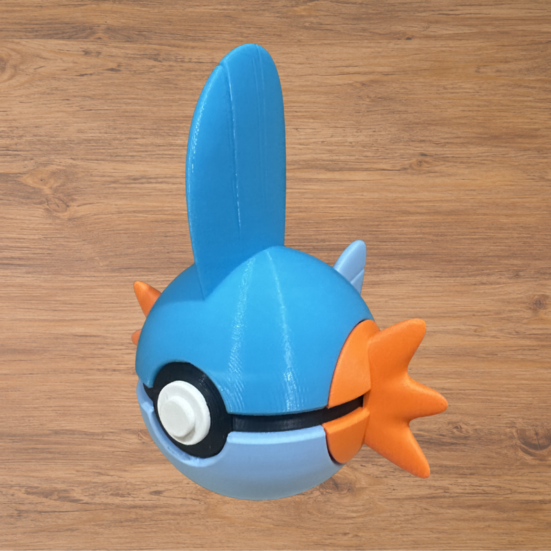Mudkip