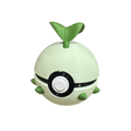 Chikorita Monster Ball (N3D)