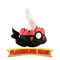 (PREORDER) Darkrai Monster Ball (N3D)