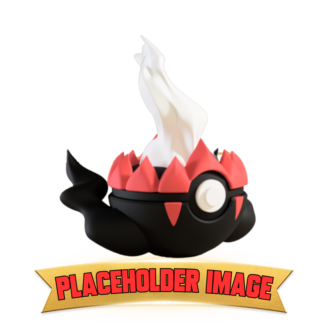 (PREORDER) Darkrai Monster Ball (N3D)