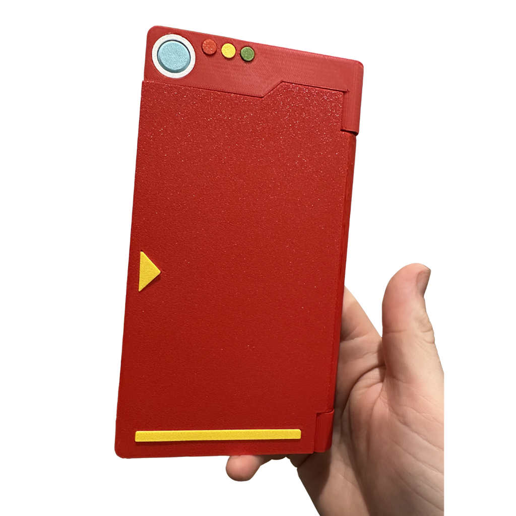 TCG Card Holder Display