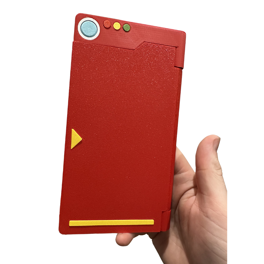 TCG Card Holder Display