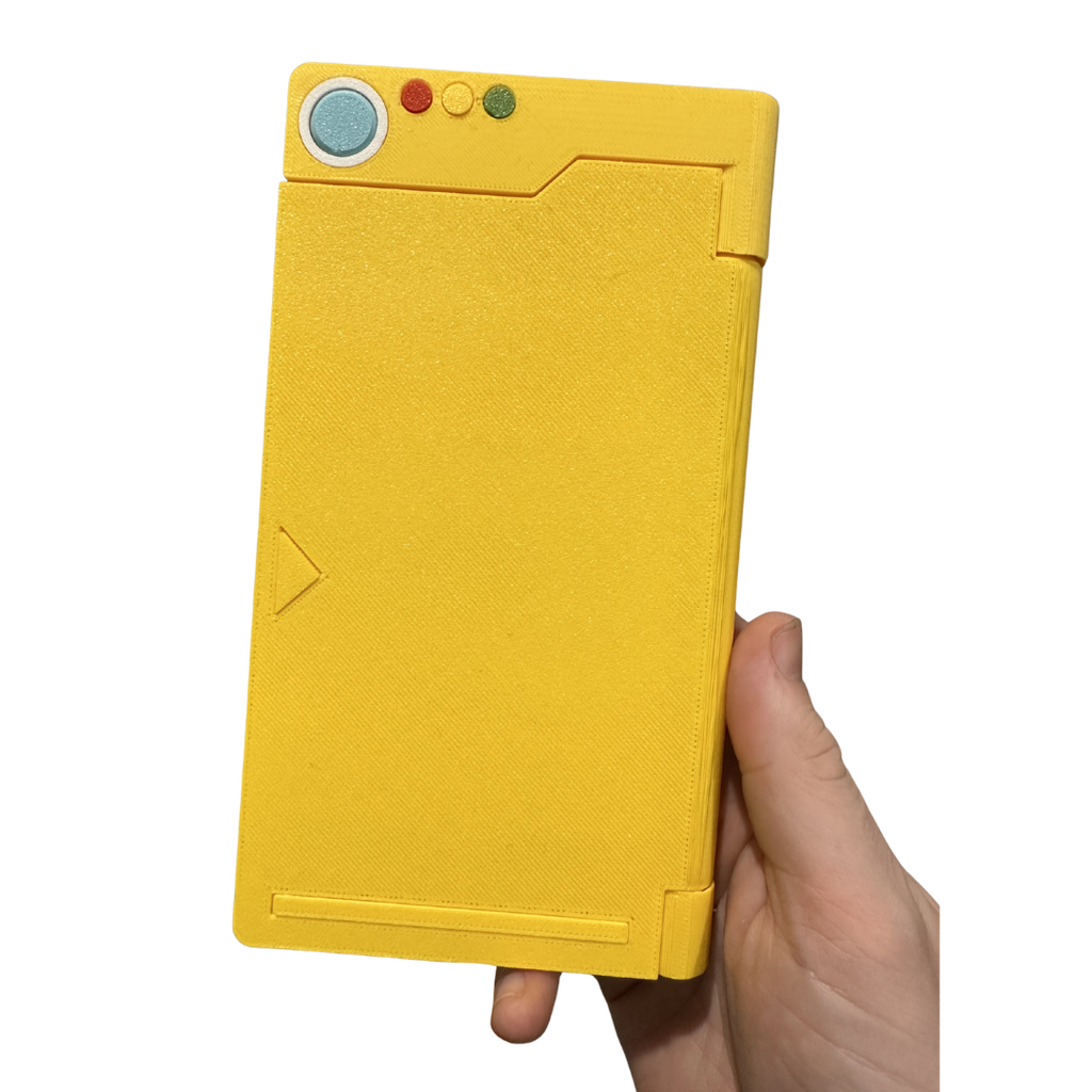TCG Card Holder Display