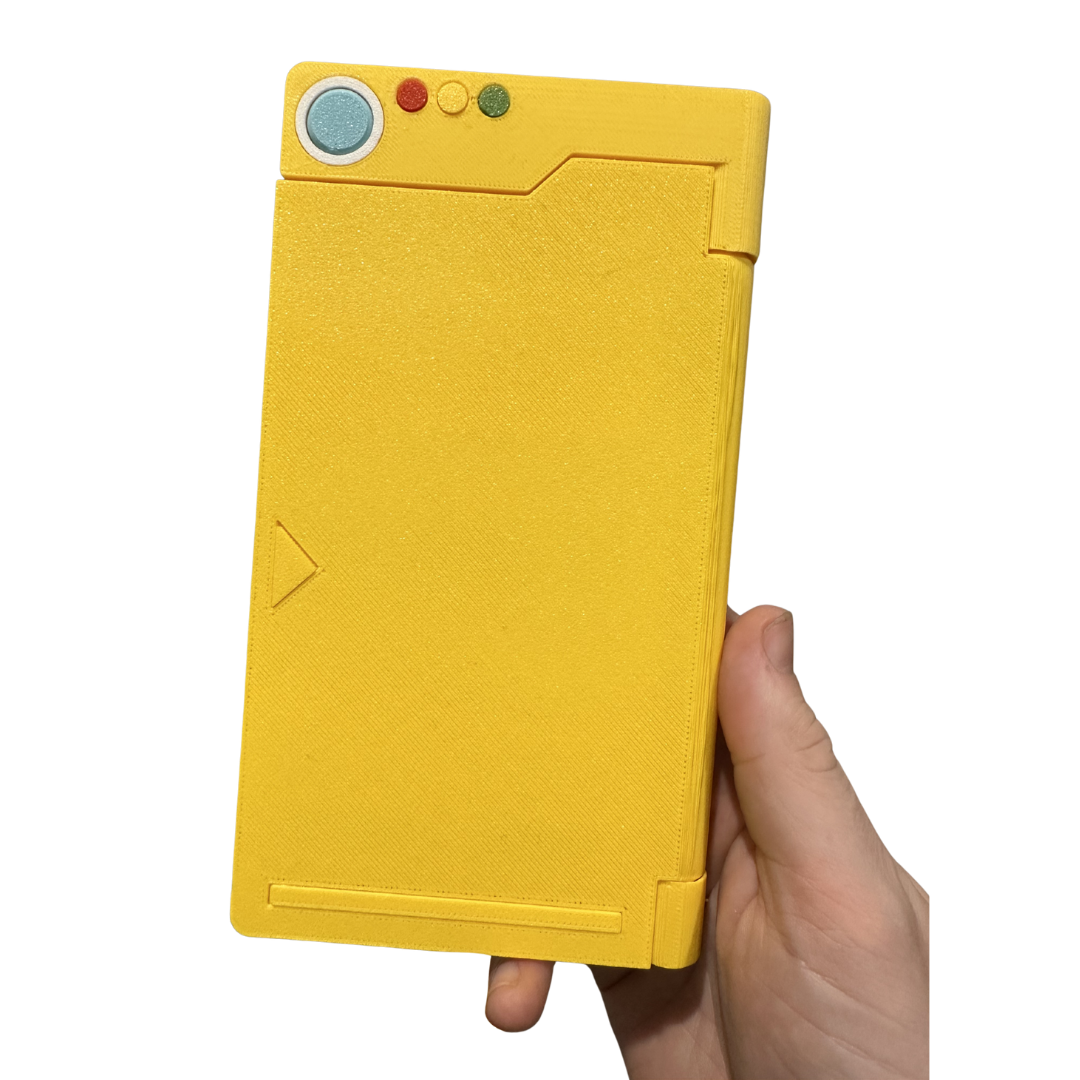 TCG Card Holder Display
