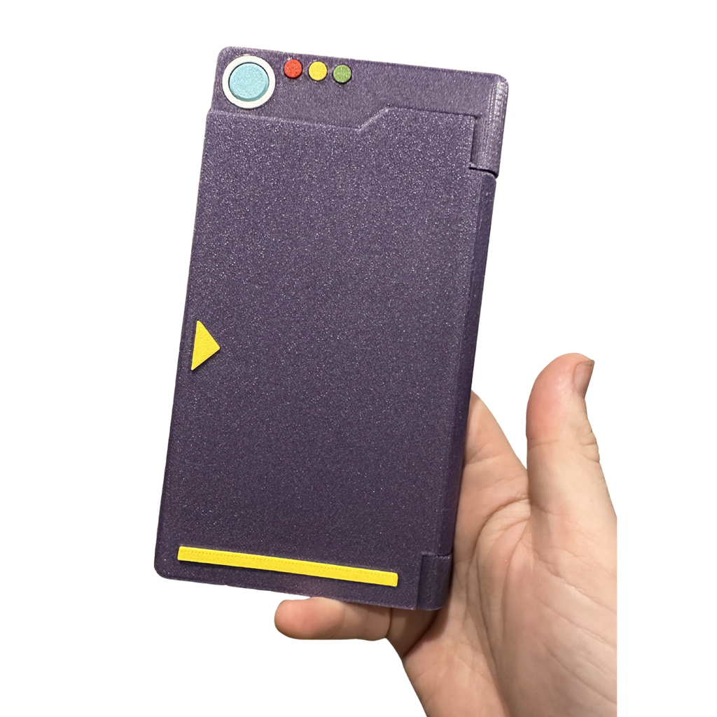 TCG Card Holder Display