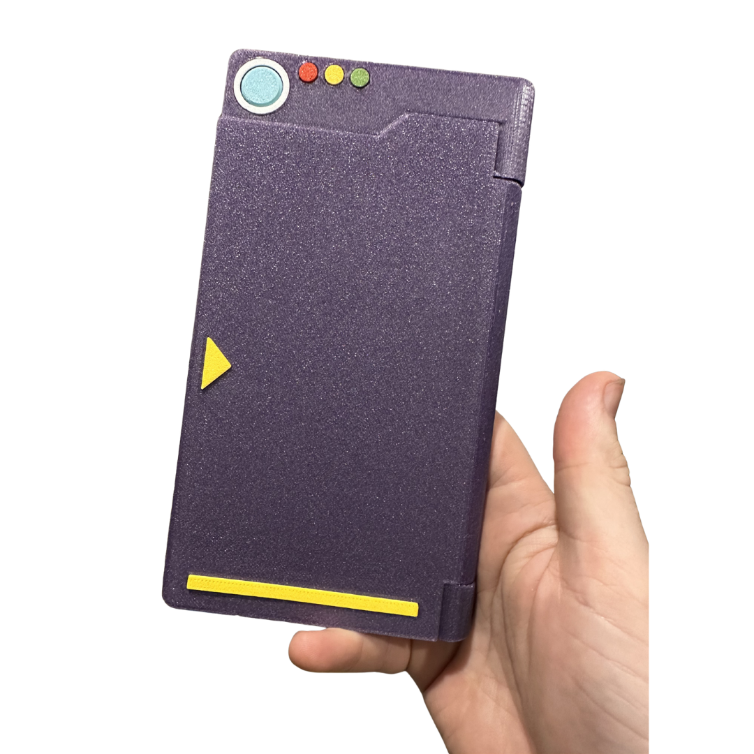 TCG Card Holder Display