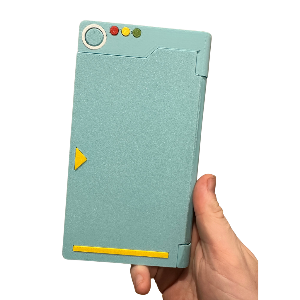 TCG Card Holder Display