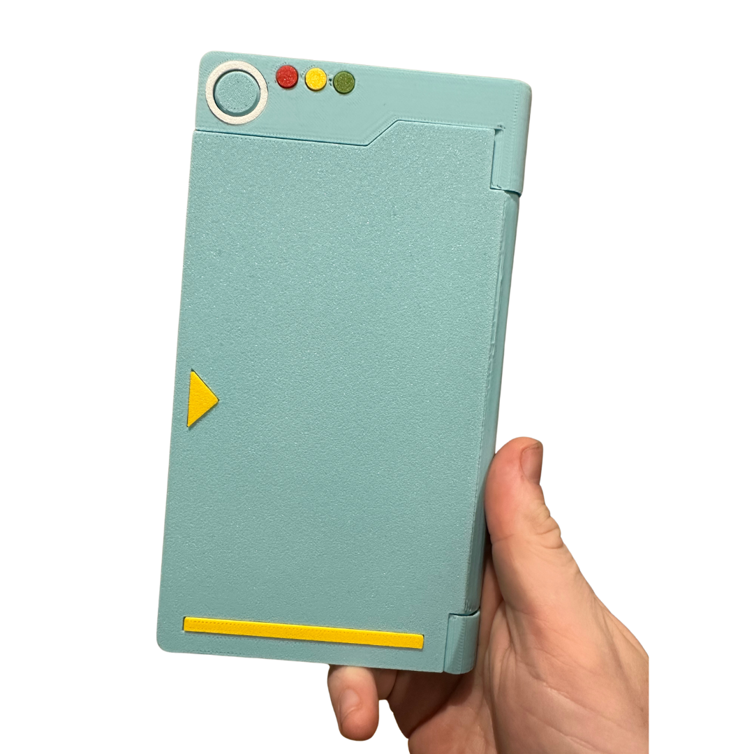 TCG Card Holder Display