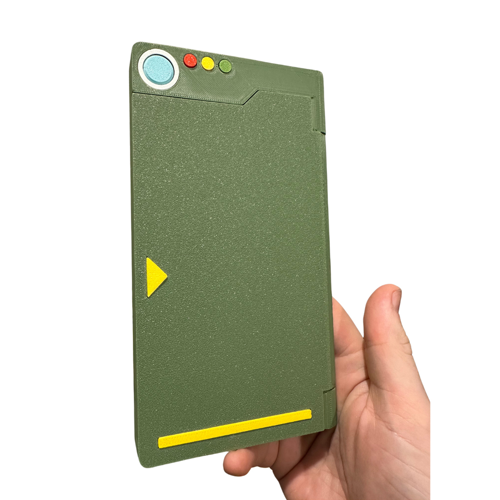 TCG Card Holder Display