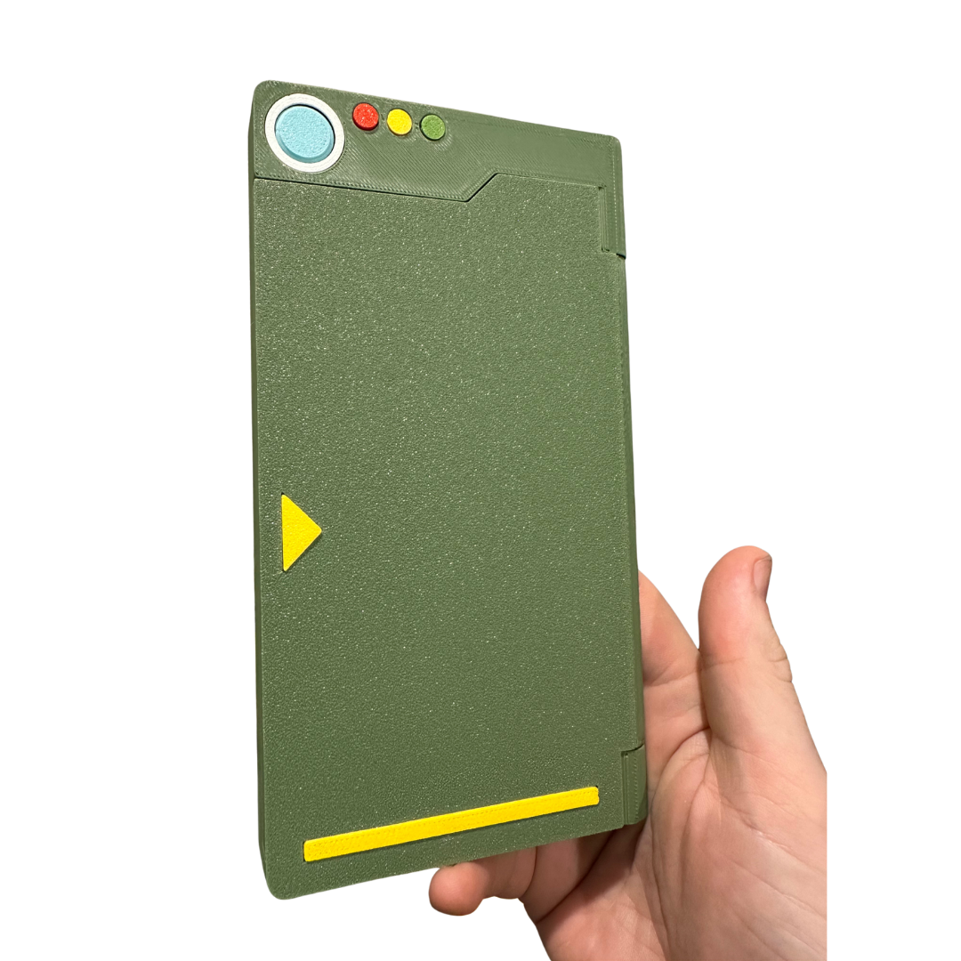 TCG Card Holder Display