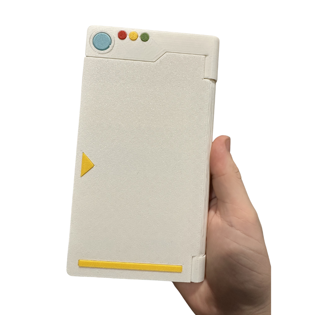 TCG Card Holder Display