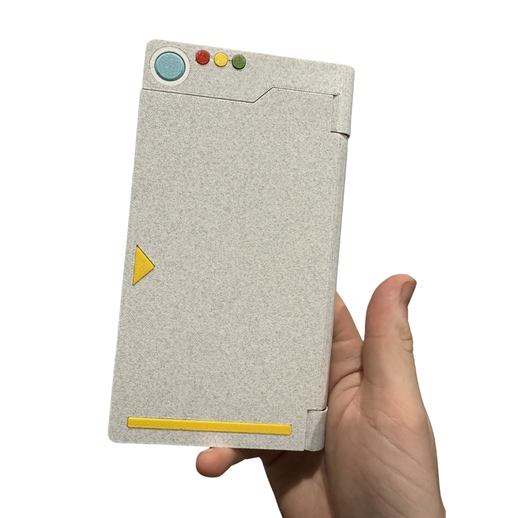 TCG Card Holder Display