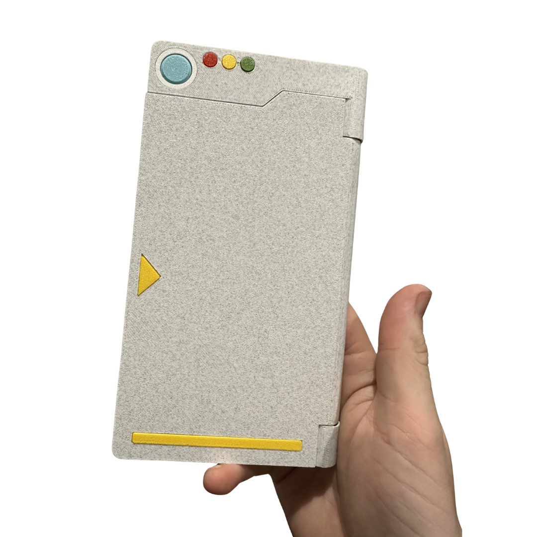 TCG Card Holder Display