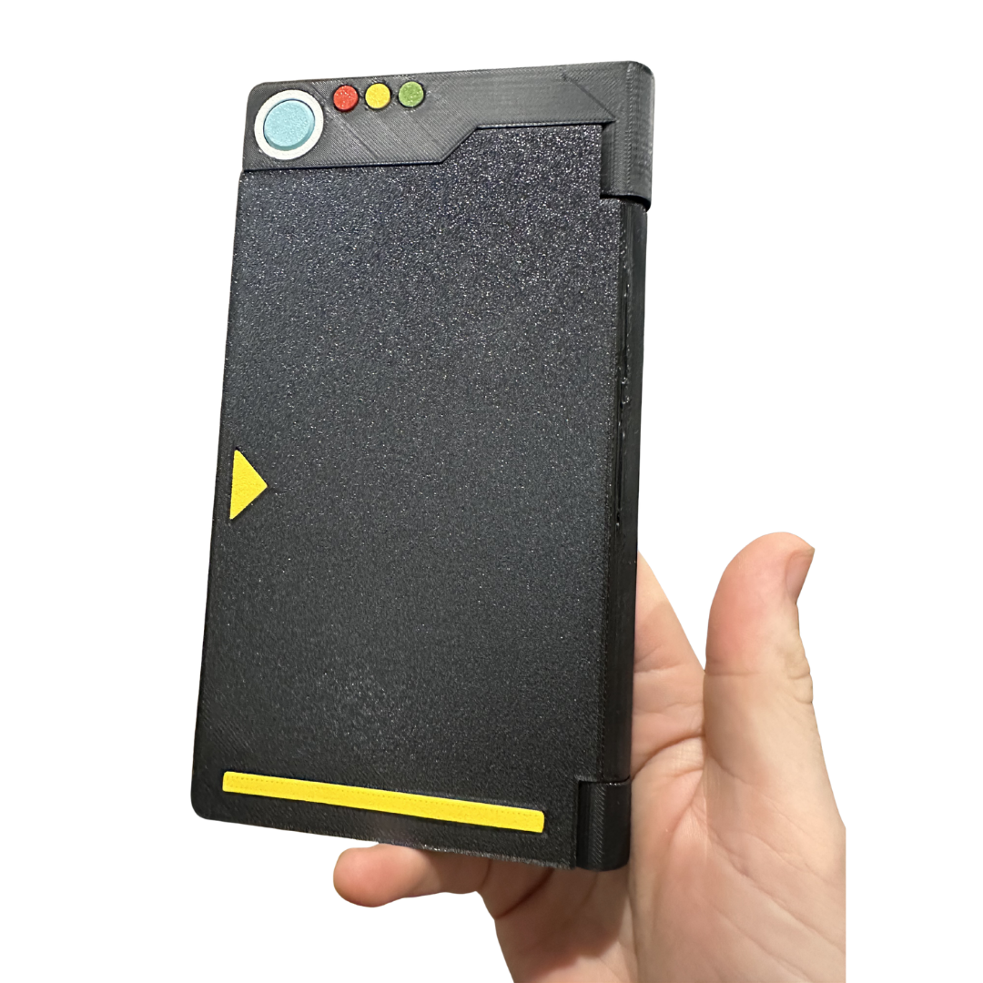 TCG Card Holder Display