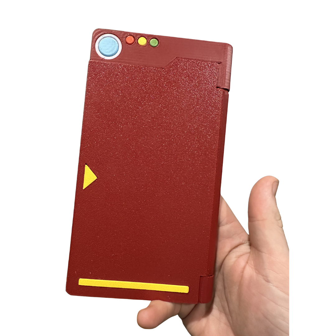 TCG Card Holder Display