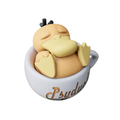 Psyduck Sleeping Teacup