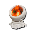 Sleeping Charizard Pod