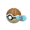 Squirtle Monster Ball (N3D)