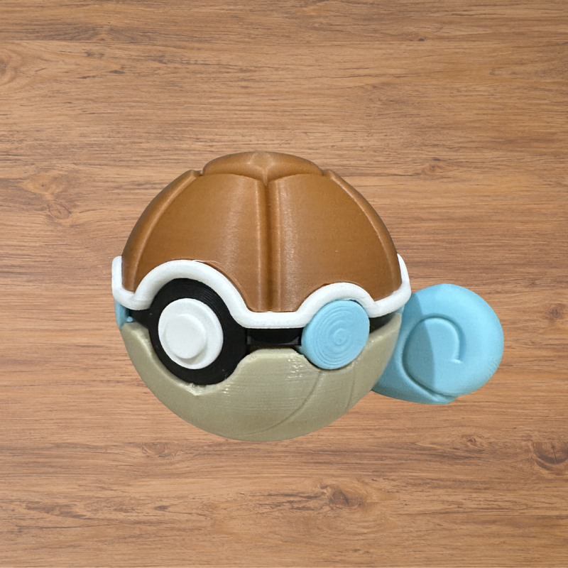Squirtle