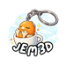 JEM3D - Home