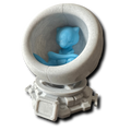 Shiny Mew Sleeping Pod