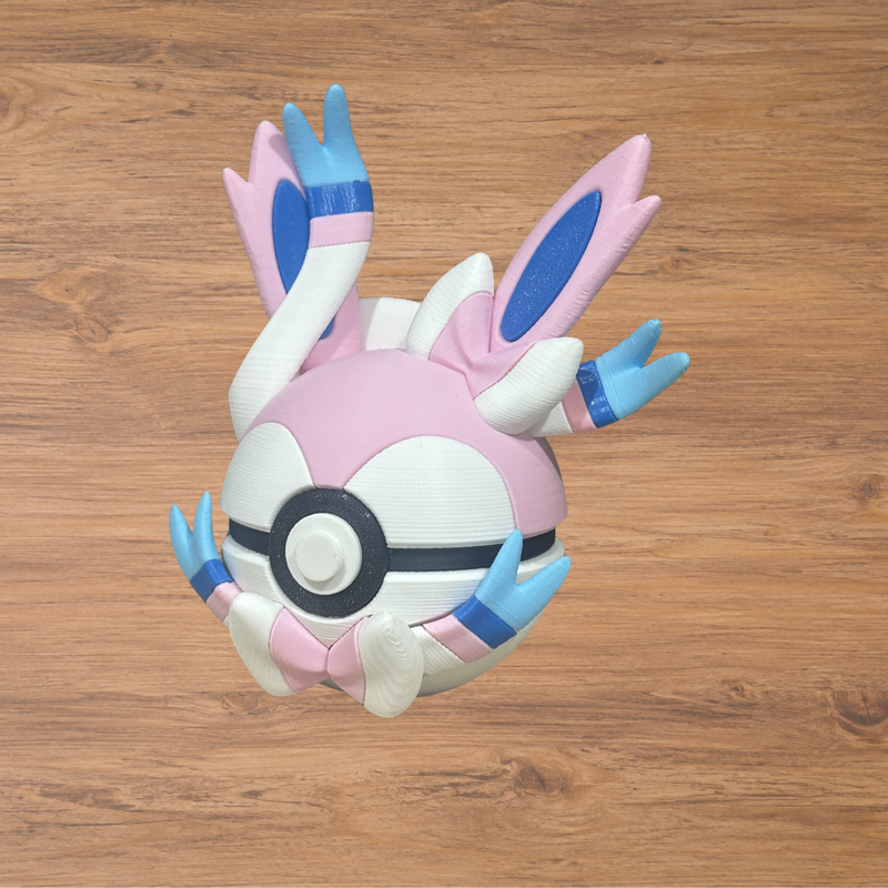 Sylveon