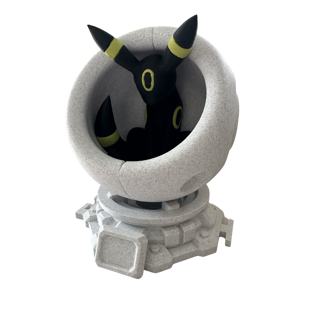 Umbreon Sleeping Pod