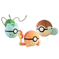 First Partner Monster Ball Bundle (N3D)