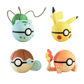 First Partner Monster Ball Bundle 2 (N3D)
