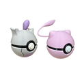 Legendary Monster Ball Bundle 1 (N3D)